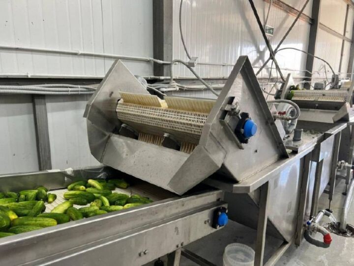    Фото:Пресс-служба министерства сельского хозяйства и продовольствия Хабаровского края