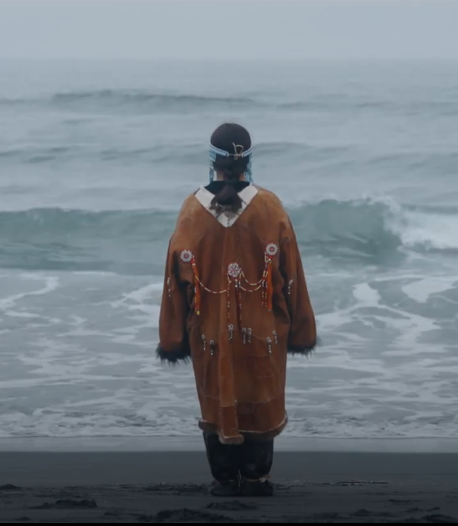 Кадры из проекта