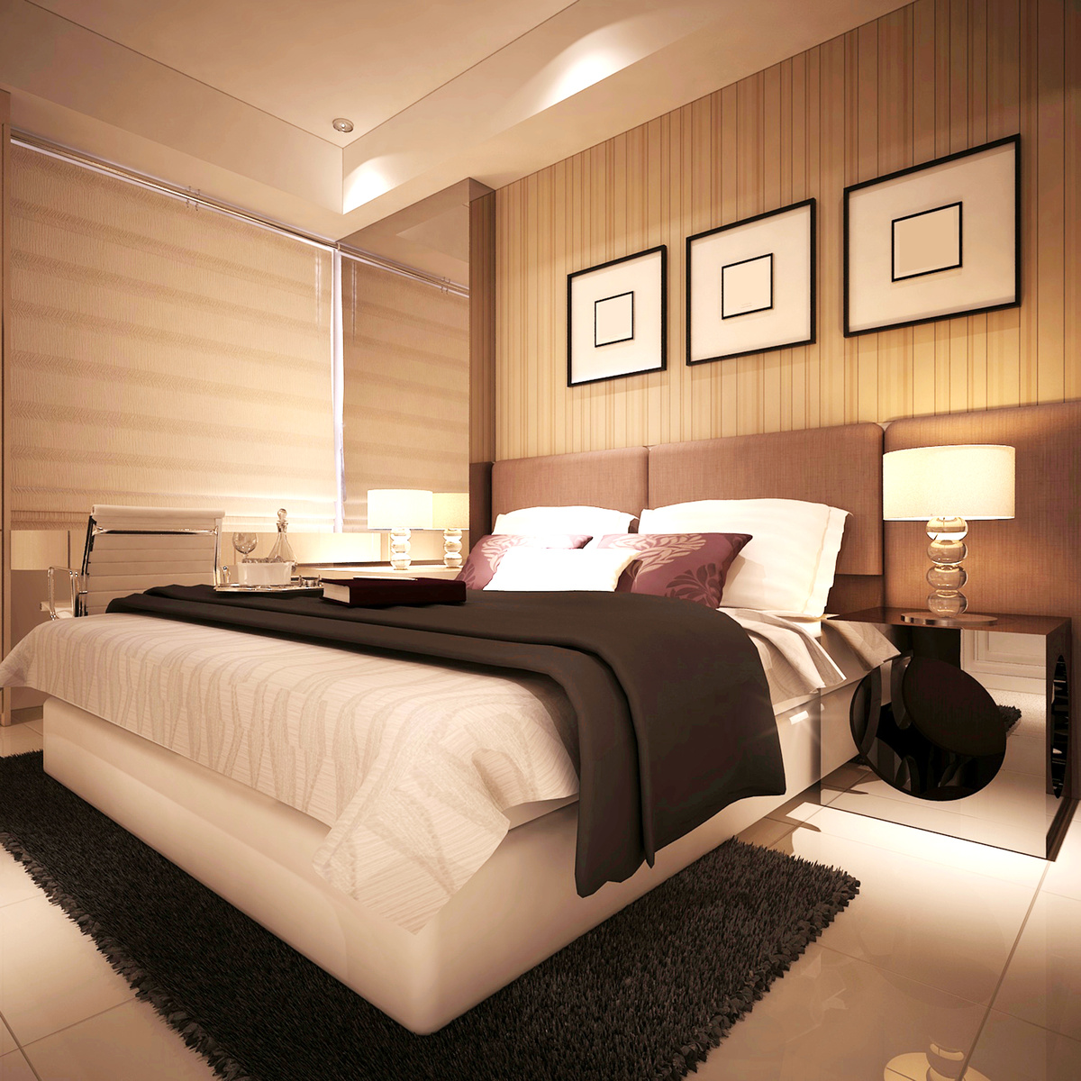 «Отель — предсказуемо, но не всегда оправдывает цену»