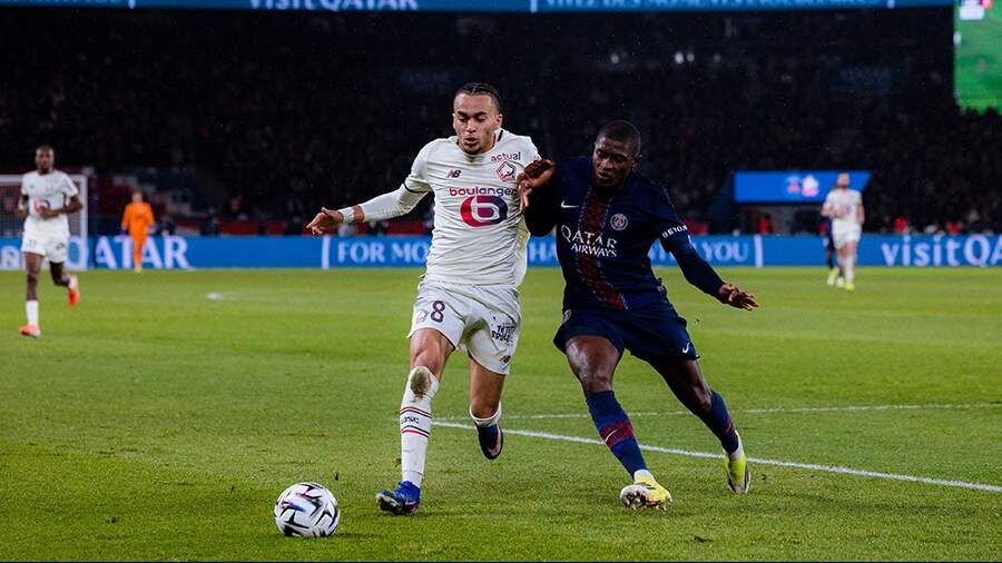    Фото: TASS/Zuma/Pauline Figuet