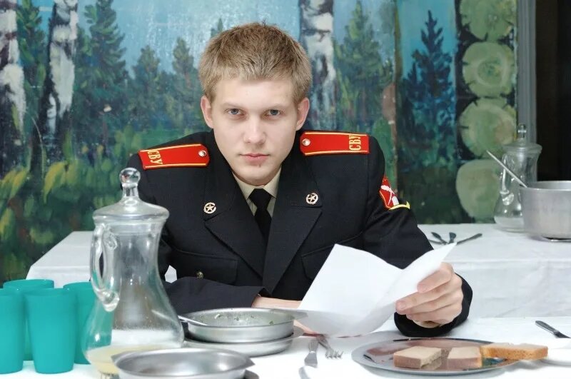 «Не вы мой папа?» непростой путь Бориса Корчевникова