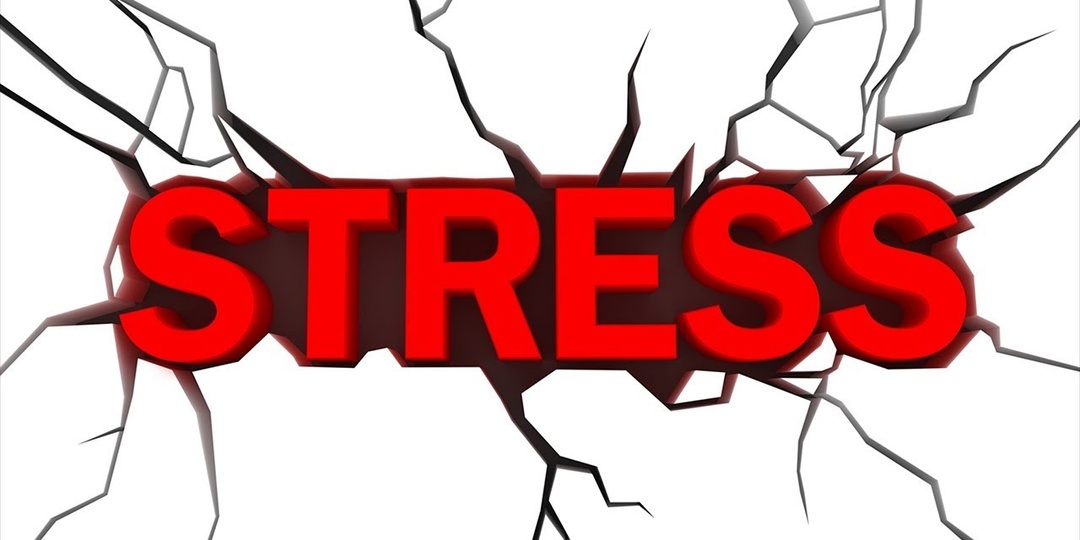 Признак, который часто списывают на стресс