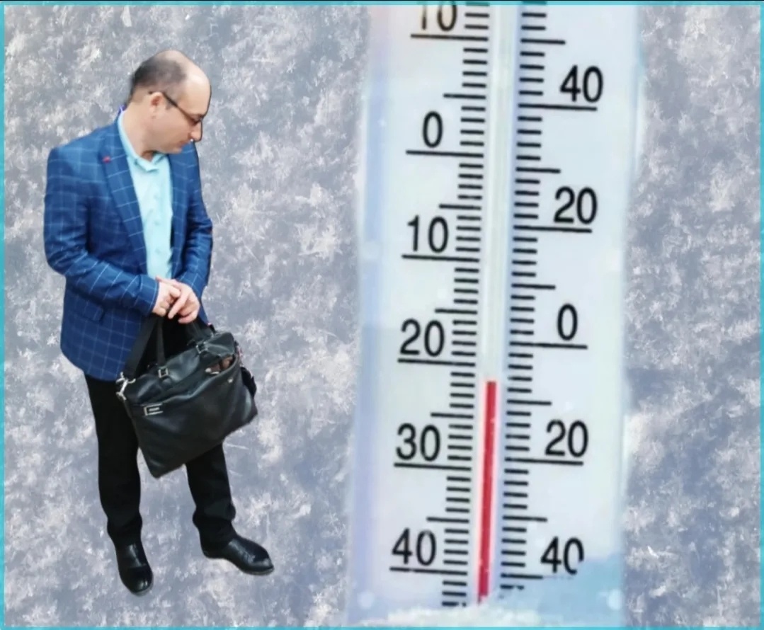 Фото автора: Гаджиев Р. С.