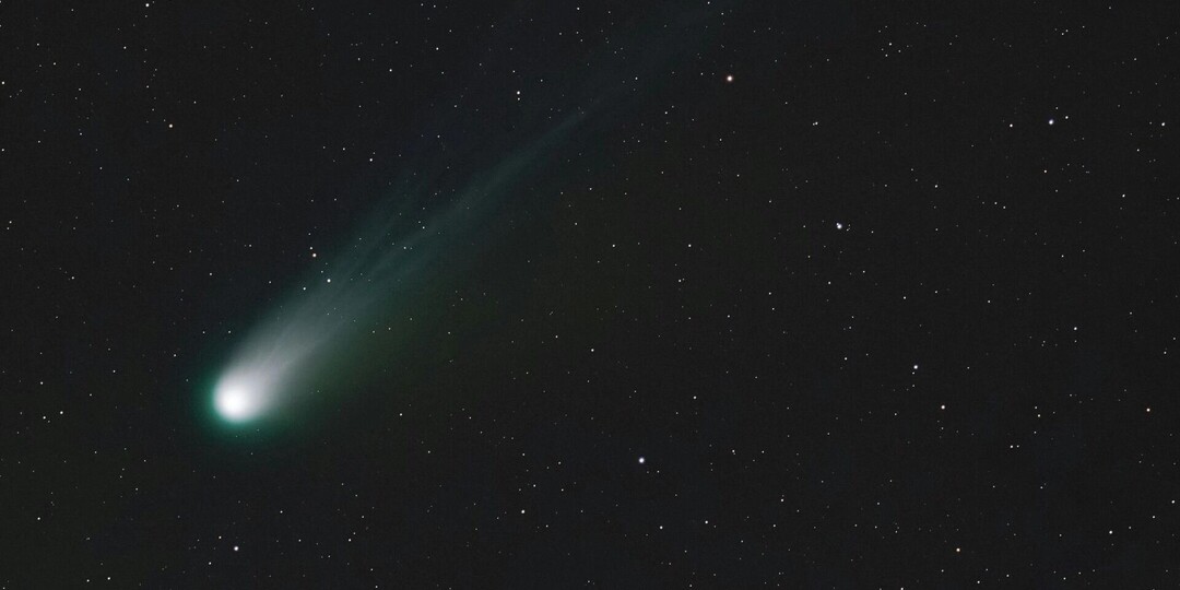 У 3I/ATLAS появился конкурент? Астрономы нашли новую «комету года»