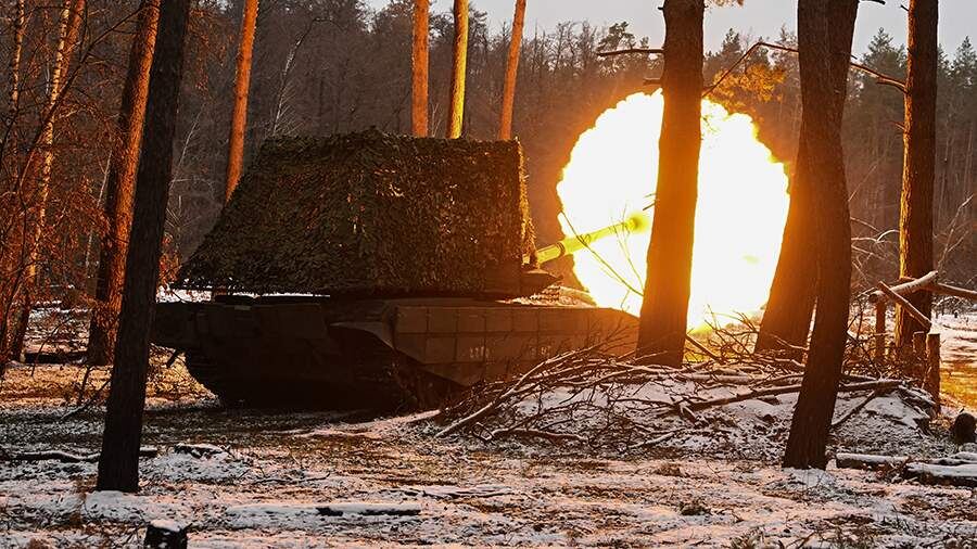    Фото: РИА Новости/Станислав Красильников