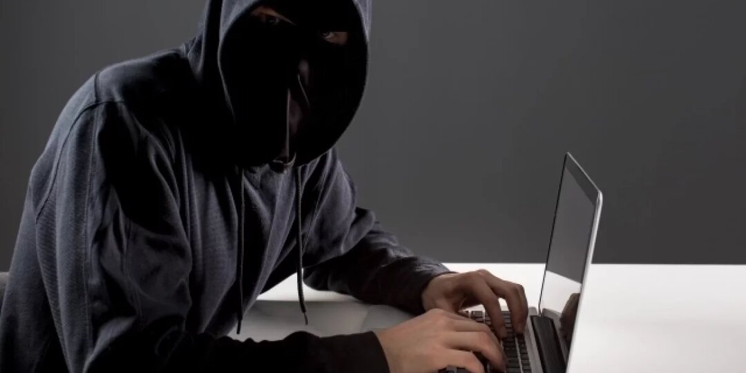 В 2025 году интернет-мошенники похитили более 2 миллиардов рублей