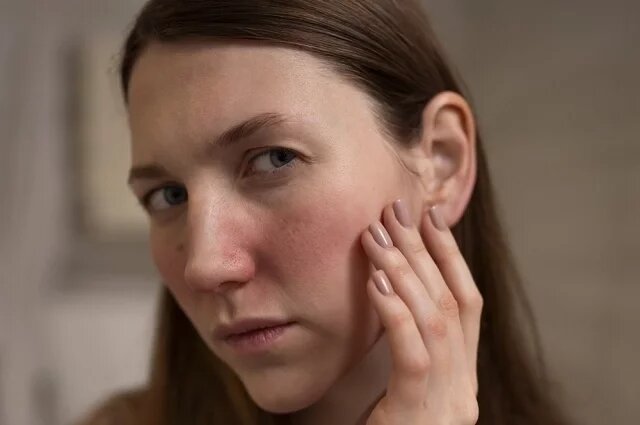    Как ухаживать за кожей зимой?