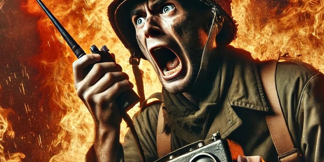 «Пора сдаваться»: в США узнали, чем по ним ударит Россия. И это не «Орешник»