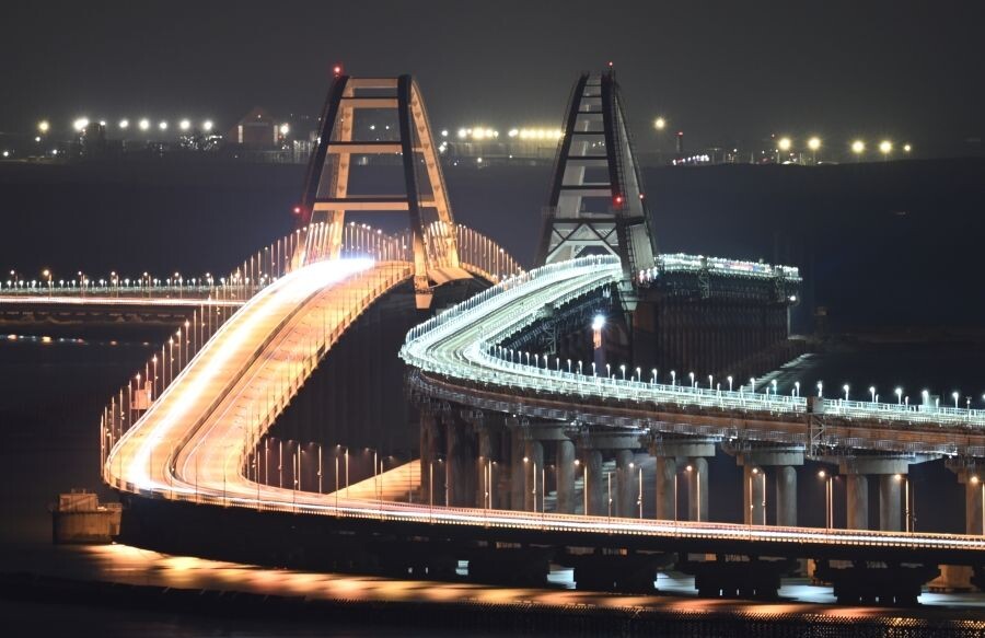     / Источник: © Константин Михальчевский/РИА Новости