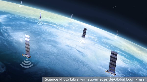     Фото: Science Photo Library/imago-images.de/Global Look Press   
 Текст: Катерина Туманова