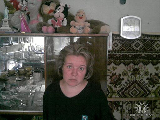 так я выглядела в 2010 году :)