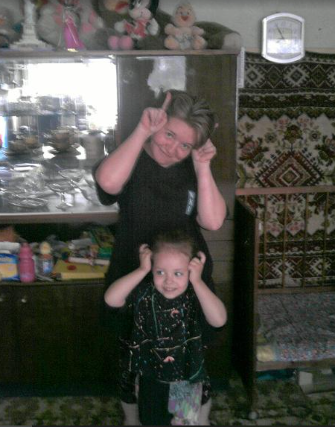 отвратное качество, но зато оригинальное авторское фото ))