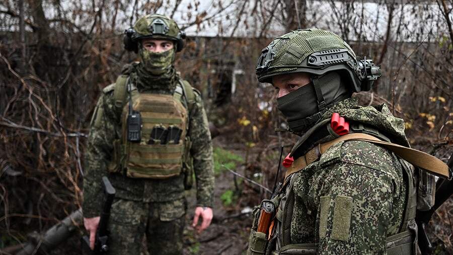    Фото: РИА Новости/Сергей Бобылев