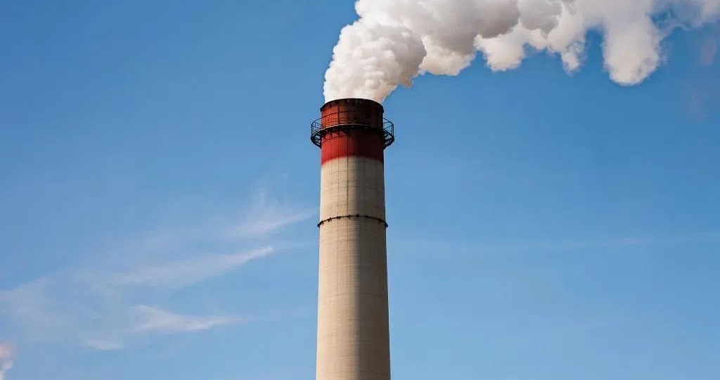 Ограждение дымовой трубы - мелочь, которая спасает жизни