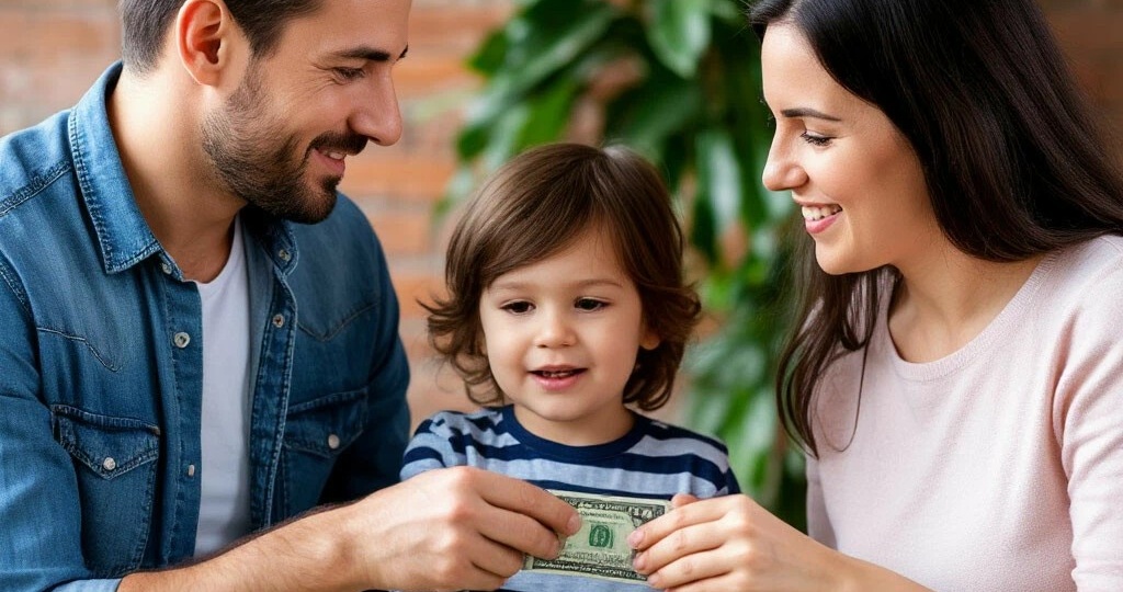 Новая инициатива по изменению алиментной системы