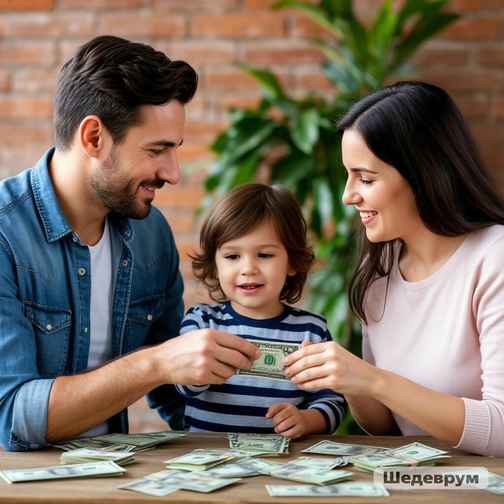 Изображение создано с помощью нейросети
