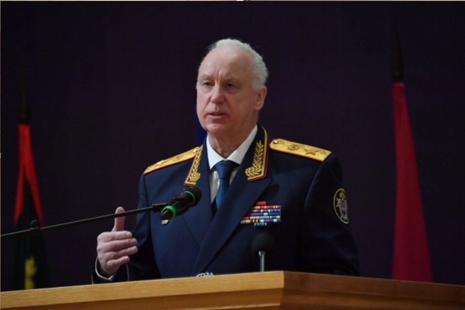    Глава СКР поручил проверить действия опеки после эфира ток-шоу. Владимир ВЕЛЕНГУРИН