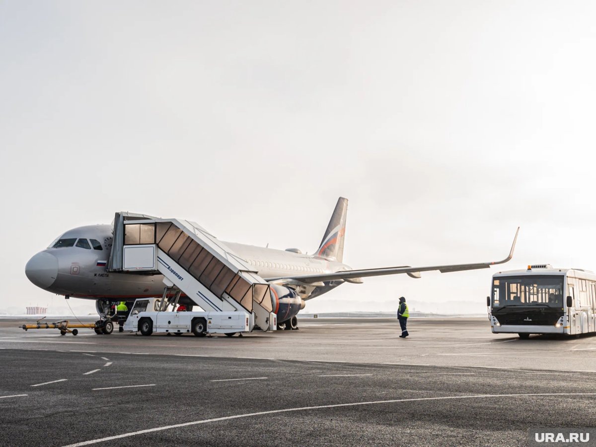    В аэропорту молдавской столицы, как сообщили в МИД РФ, предвзято относятся к россиянам