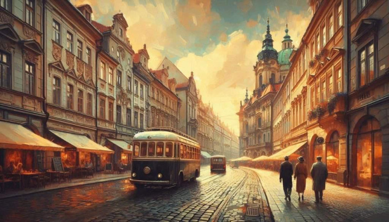 Книжная суббота. Ушедший род