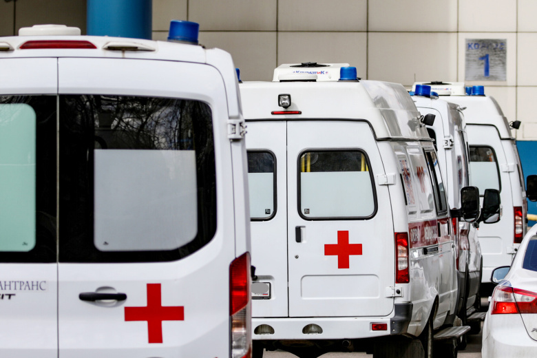    Сергей Лантюхов/NEWS.ru