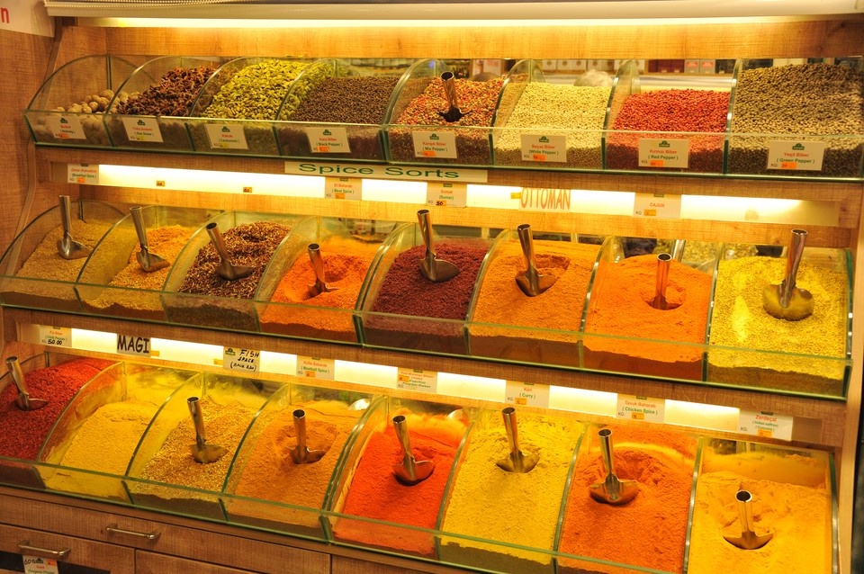    Названы самые полезные и согревающие специи Иван МАКЕЕВ