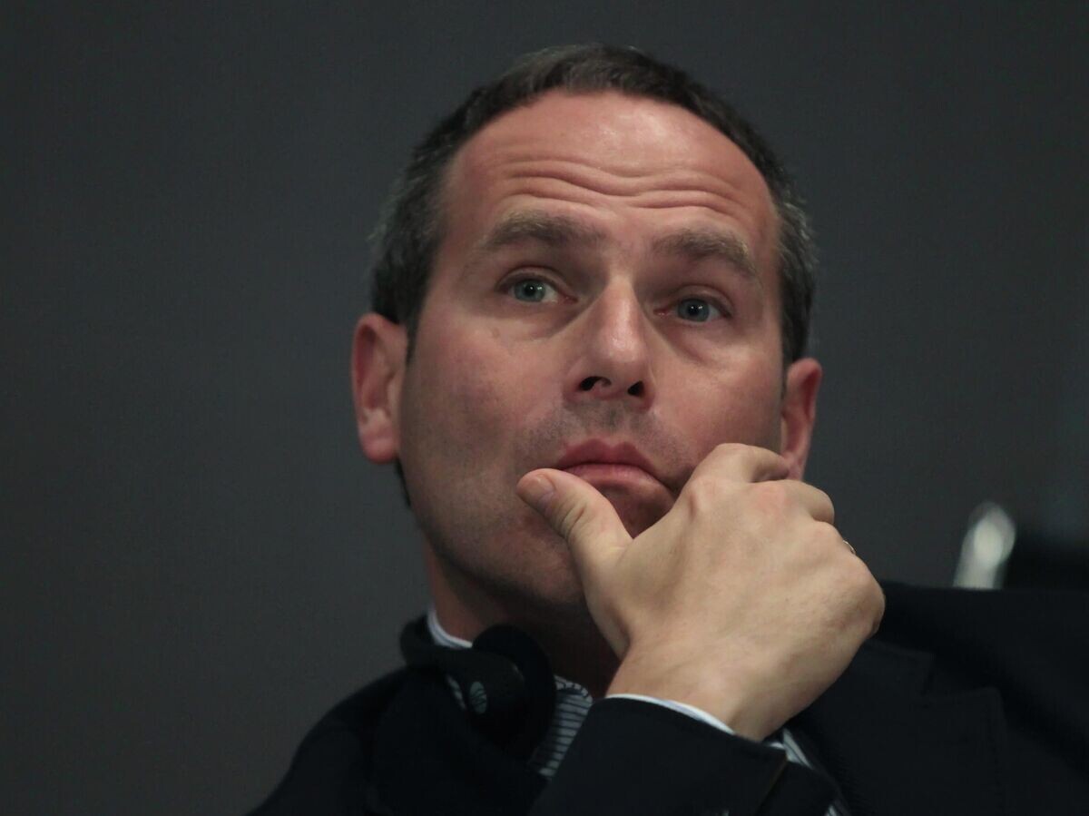    Михаил Шац | © РИА Новости / Валерий Мельников