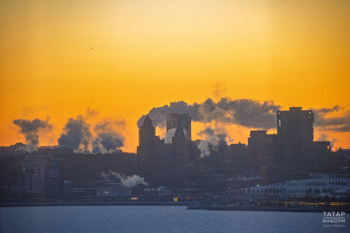 Фото: © Владимир Васильев / «Татар-информ»