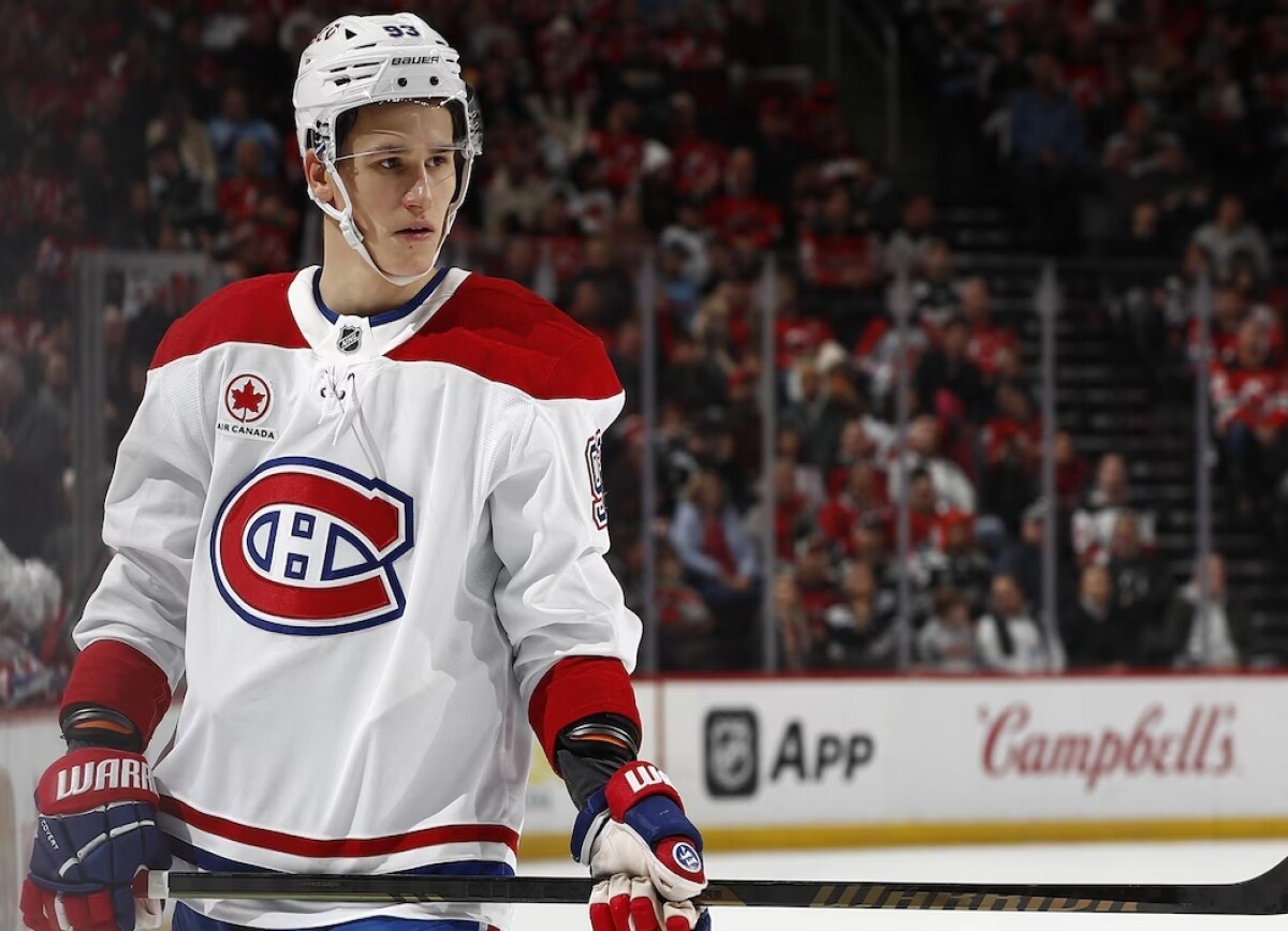     Daily Faceoff: Демидов, Никишин и Аскаров — среди лидеров гонки за «Колдер» после половины сезона