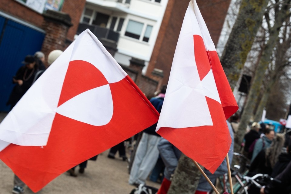    Премьер Канады Карни напомнил США о пятой статье НАТО на фоне угроз Гренландии GLOBAL LOOK PRESS