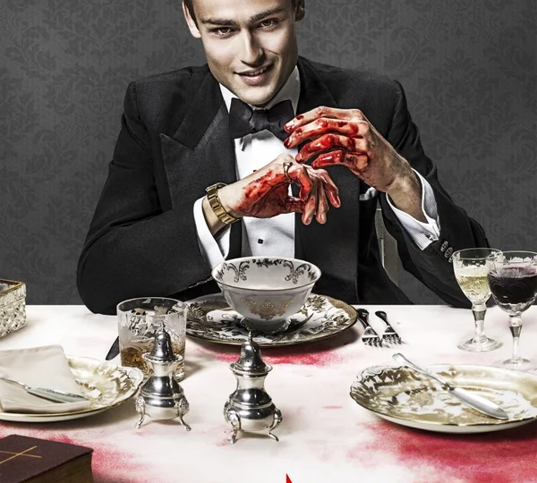 "И никого не стало" (мини-сериал, 2015)