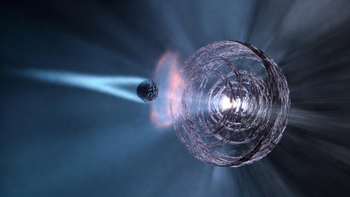 Изображение сгенерировано: Grok  📷
