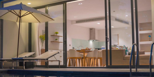 Why Choose a Da Nang Villa with Private Pool?
