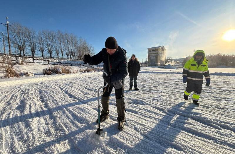     Фото: Пресс-служба администрации города