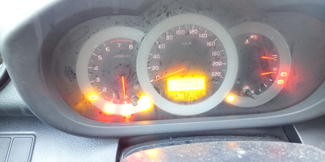 Домашние заботы