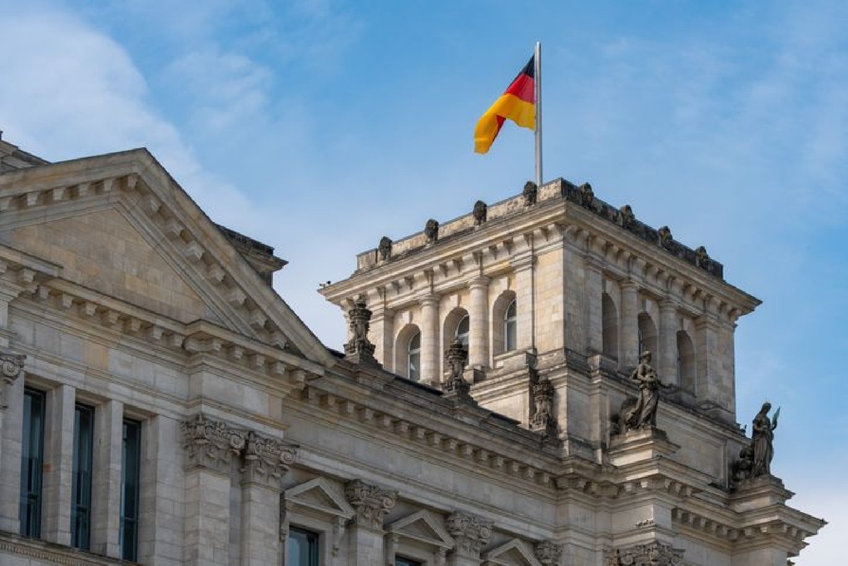    Фото: iStock/Jakob Berg