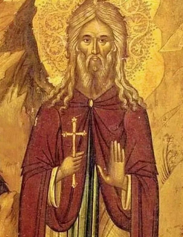    Фото: Православная энциклопедия «Азбука веры»