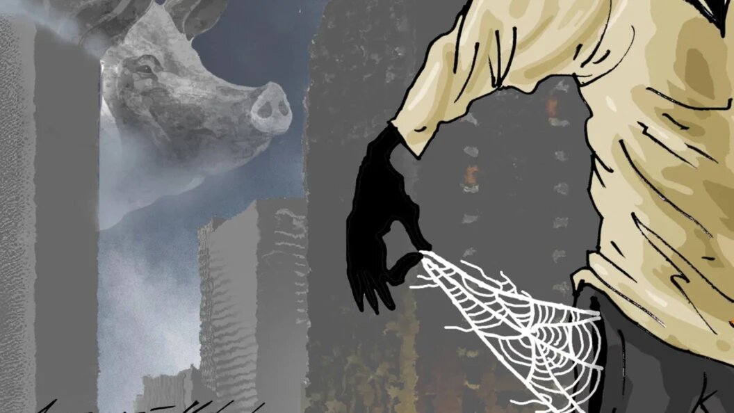    ФОТО: КОЛЛАЖ ЦАРЬГРАДА