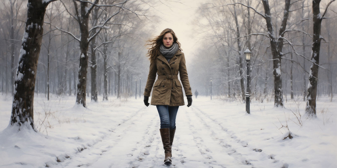 Муж с матерью свели невестку с ума ради её пентхауса. Но когда Даша установила камеры, их план обернулся против них самих (часть 4)