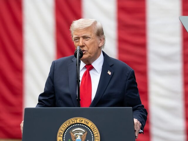    Фото: whitehouse.gov