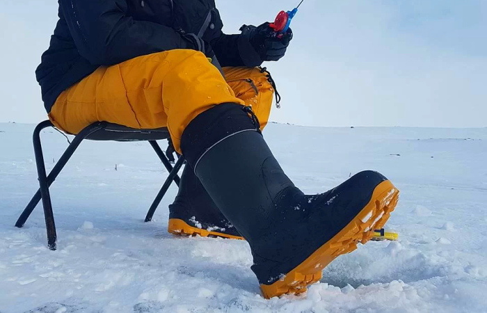 Стельки с подогревом для зимней рыбалки: всесторонний анализ и руководство по выбору