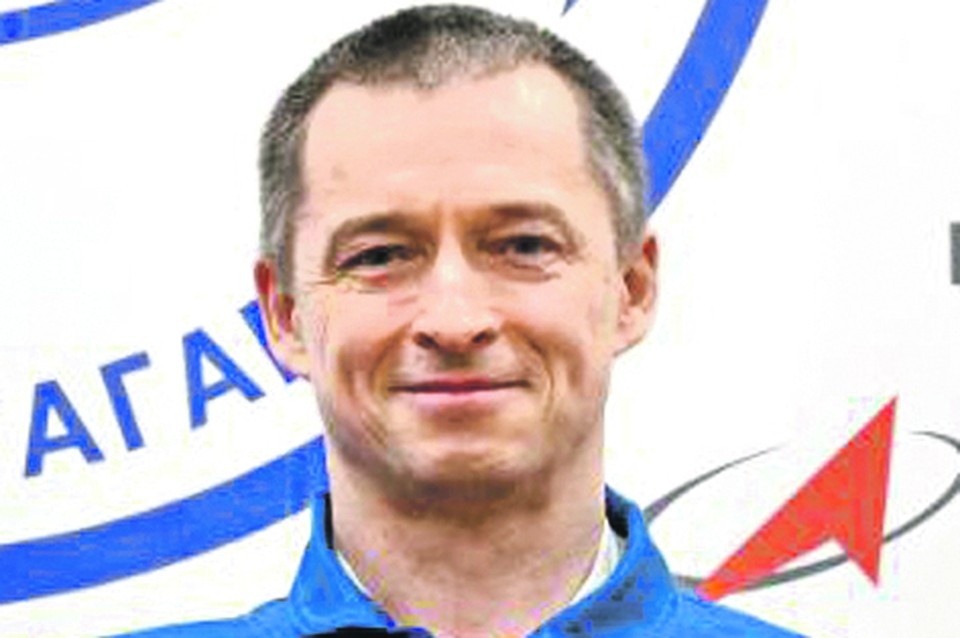    Сергей Рыжиков.