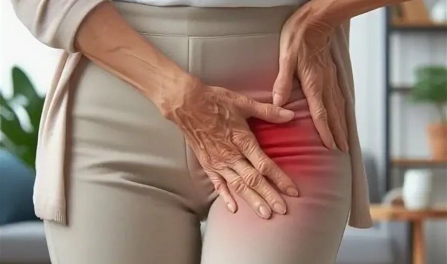 Коксартроз тазобедренного сустава: как вовремя распознать и эффективно помочь себе