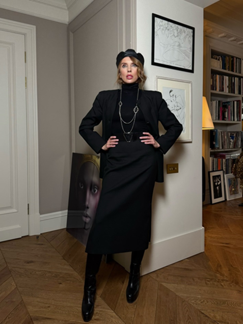 Светлана Бондарчук / Фото из открытых источников