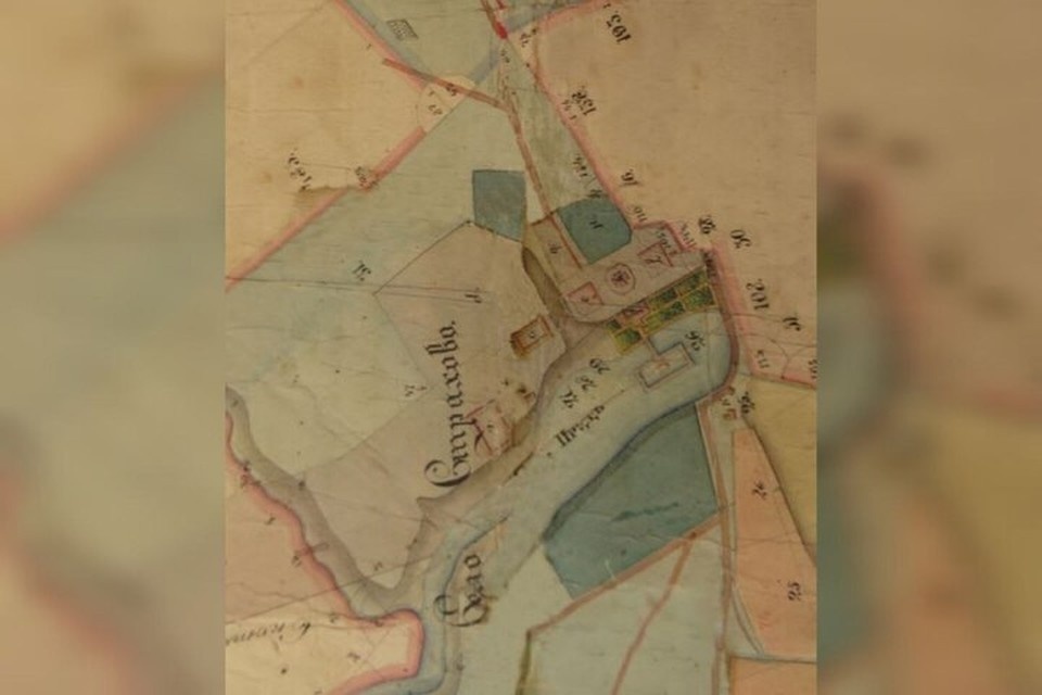    Фото ГИООКН Самарской области