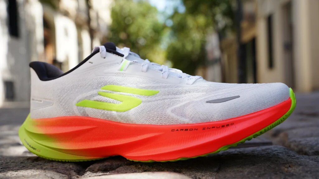 Skechers Aero Spark