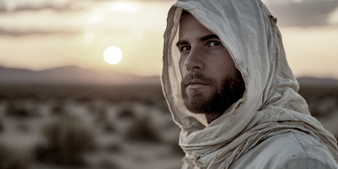 Путешествие, которое необходимо любому мужчине