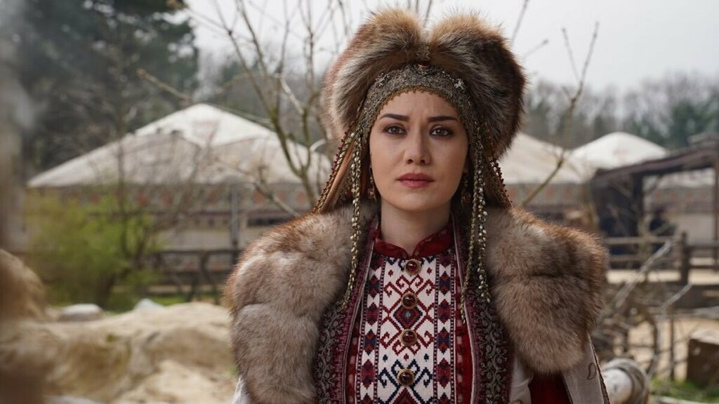    Фото: кадр из сериала