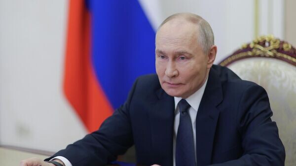    © Sputnik / Гавриил Григоров