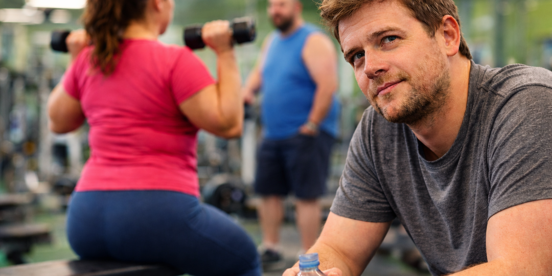 Одна мужская черта, от которой взрывается мозг: все принимать за намек