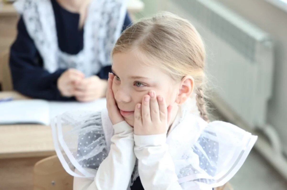    В Хабаровском крае завершили масштабный ремонт двух школ в Некрасовке